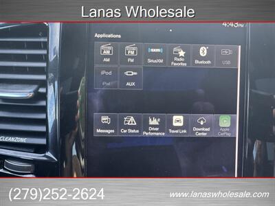 2016 Volvo XC90 T6 Momentum - Photo 14 - Sacramento, CA 95815