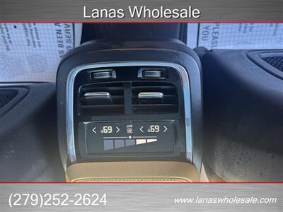 2016 Volvo XC90 T6 Momentum - Photo 16 - Sacramento, CA 95815