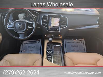 2016 Volvo XC90 T6 Momentum - Photo 7 - Sacramento, CA 95815