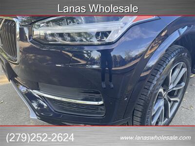 2016 Volvo XC90 T6 Momentum - Photo 22 - Sacramento, CA 95815