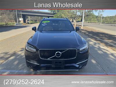 2016 Volvo XC90 T6 Momentum - Photo 2 - Sacramento, CA 95815