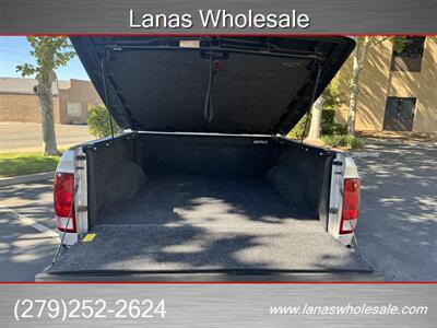 2011 RAM 1500 BIG HORN 4WD CREW CAB   - Photo 22 - Sacramento, CA 95815