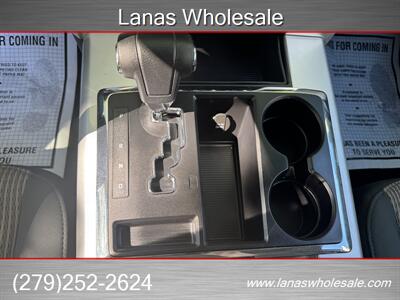2011 RAM 1500 BIG HORN 4WD CREW CAB   - Photo 24 - Sacramento, CA 95815