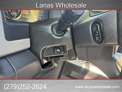 2011 RAM 1500 BIG HORN 4WD CREW CAB   - Photo 25 - Sacramento, CA 95815