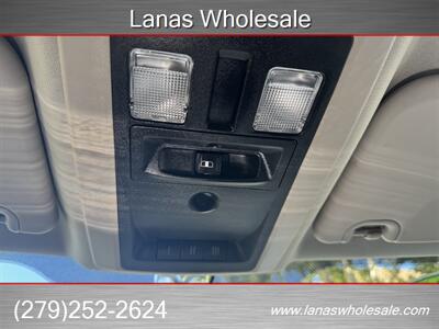 2011 RAM 1500 BIG HORN 4WD CREW CAB   - Photo 23 - Sacramento, CA 95815