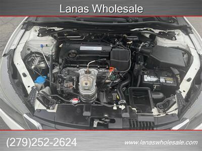 2014 Honda Accord Sport - Photo 20 - Sacramento, CA 95825