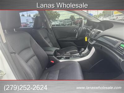 2014 Honda Accord Sport - Photo 8 - Sacramento, CA 95825