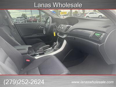 2014 Honda Accord Sport - Photo 10 - Sacramento, CA 95825