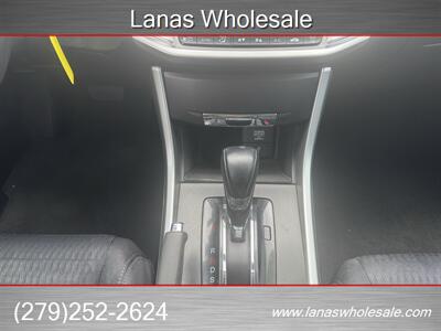 2014 Honda Accord Sport - Photo 14 - Sacramento, CA 95825