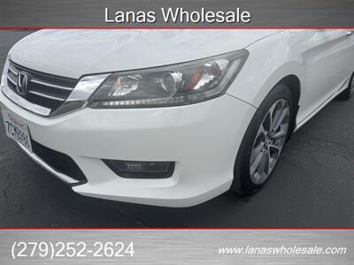2014 Honda Accord Sport - Photo 17 - Sacramento, CA 95825
