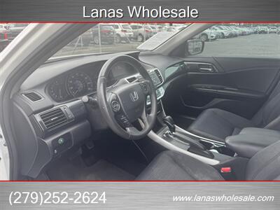 2014 Honda Accord Sport - Photo 9 - Sacramento, CA 95825