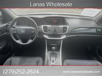 2014 Honda Accord Sport - Photo 7 - Sacramento, CA 95825