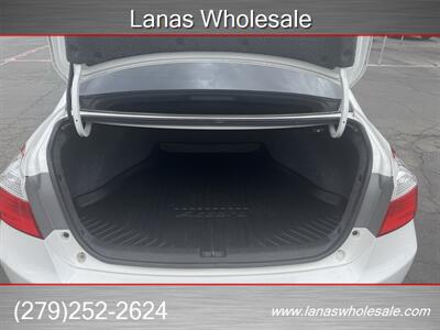 2014 Honda Accord Sport - Photo 19 - Sacramento, CA 95825