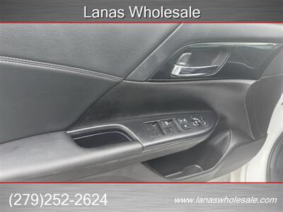2014 Honda Accord Sport - Photo 13 - Sacramento, CA 95825