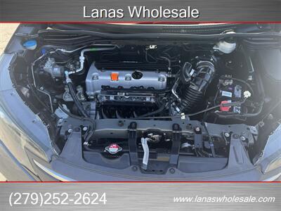 2014 Honda CR-V LX - Photo 23 - Sacramento, CA 95825