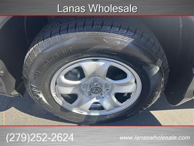 2014 Honda CR-V LX - Photo 22 - Sacramento, CA 95825