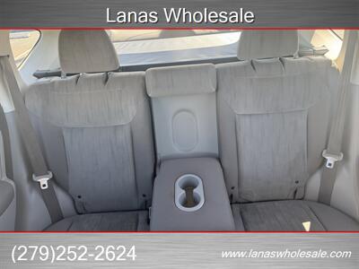 2014 Honda CR-V LX - Photo 17 - Sacramento, CA 95825
