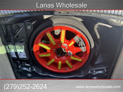2013 Volkswagen Touareg VR6 LUX /Sport AWD - Photo 31 - Sacramento, CA 95815