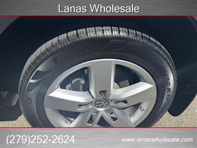 2013 Volkswagen Touareg VR6 LUX /Sport AWD - Photo 29 - Sacramento, CA 95815