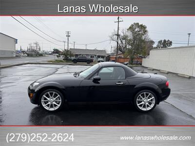 2012 Mazda MX-5 Miata Grand Touring   - Photo 5 - Sacramento, CA 95815