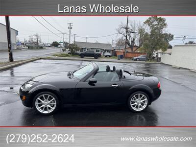 2012 Mazda MX-5 Miata Grand Touring   - Photo 2 - Sacramento, CA 95815