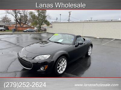 2012 Mazda MX-5 Miata Grand Touring   - Photo 7 - Sacramento, CA 95815