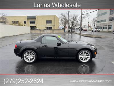 2012 Mazda MX-5 Miata Grand Touring   - Photo 6 - Sacramento, CA 95815