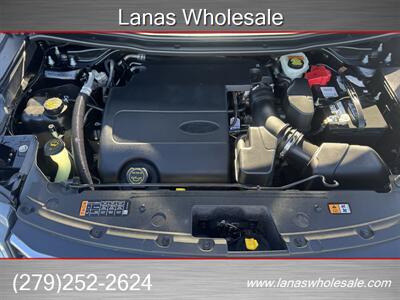 2016 Ford Explorer Limited AWD   - Photo 23 - Sacramento, CA 95825