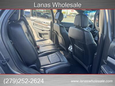 2016 Ford Explorer Limited AWD   - Photo 11 - Sacramento, CA 95825