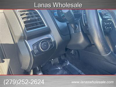 2016 Ford Explorer Limited AWD   - Photo 13 - Sacramento, CA 95825