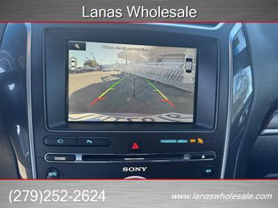 2016 Ford Explorer Limited AWD   - Photo 18 - Sacramento, CA 95825