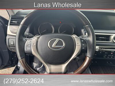 2013 Lexus GS 350   - Photo 20 - Sacramento, CA 95815