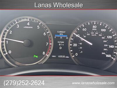 2013 Lexus GS 350   - Photo 15 - Sacramento, CA 95815