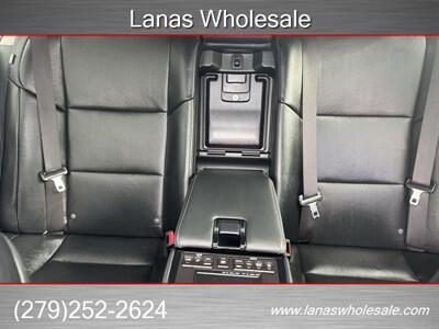 2013 Lexus GS 350   - Photo 17 - Sacramento, CA 95815
