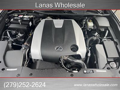 2013 Lexus GS 350   - Photo 25 - Sacramento, CA 95815