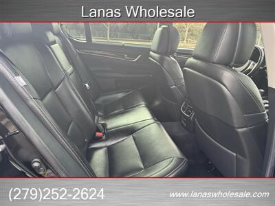2013 Lexus GS 350   - Photo 8 - Sacramento, CA 95815