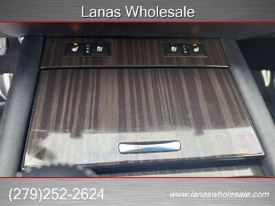 2013 Lexus GS 350   - Photo 16 - Sacramento, CA 95815