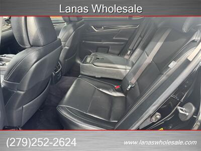 2013 Lexus GS 350   - Photo 9 - Sacramento, CA 95815