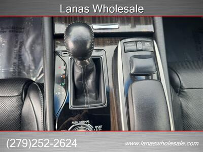 2013 Lexus GS 350   - Photo 14 - Sacramento, CA 95815