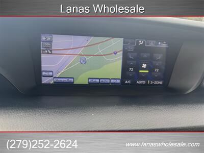 2013 Lexus GS 350   - Photo 11 - Sacramento, CA 95815
