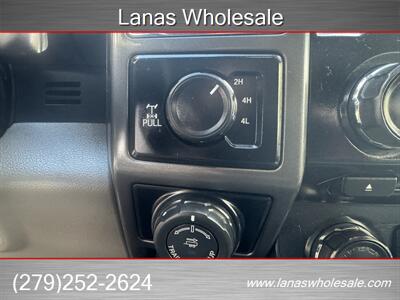 2017 Ford F-150 XLT FX4 Off Road  FX4 - Photo 14 - Sacramento, CA 95815