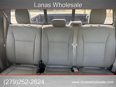 2017 Ford F-150 XLT FX4 Off Road  FX4 - Photo 20 - Sacramento, CA 95815
