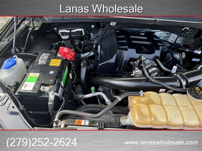 2017 Ford F-150 XLT FX4 Off Road  FX4 - Photo 22 - Sacramento, CA 95815