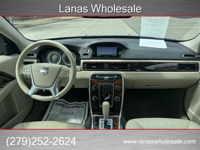 2012 Volvo XC70 T6 AWD Platinum Package - Photo 7 - Sacramento, CA 95815