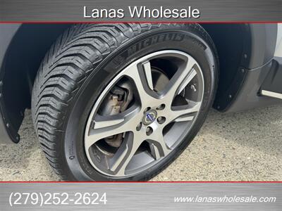 2012 Volvo XC70 T6 AWD Platinum Package - Photo 30 - Sacramento, CA 95815