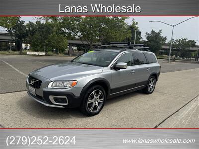 2012 Volvo XC70 T6 AWD Platinum Package - Photo 3 - Sacramento, CA 95815