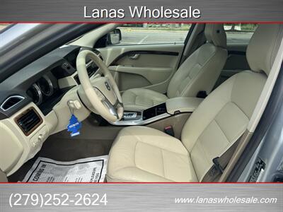 2012 Volvo XC70 T6 AWD Platinum Package - Photo 8 - Sacramento, CA 95815