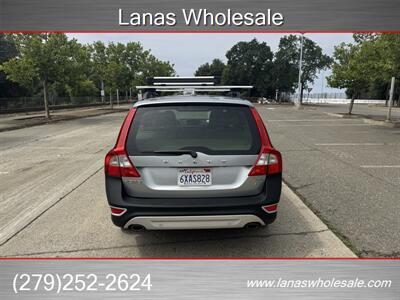 2012 Volvo XC70 T6 AWD Platinum Package - Photo 6 - Sacramento, CA 95815