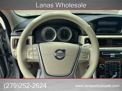 2012 Volvo XC70 T6 AWD Platinum Package - Photo 17 - Sacramento, CA 95815