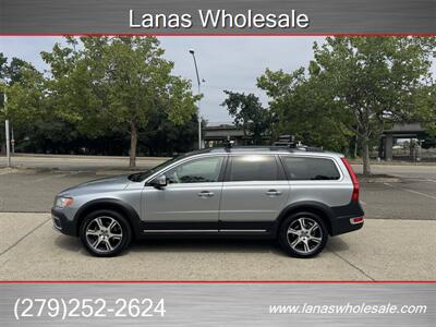 2012 Volvo XC70 T6 AWD Platinum Package - Photo 5 - Sacramento, CA 95815